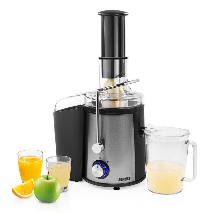 LICUADORA 203040 INOX (PRINCESS)